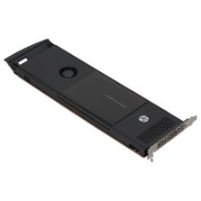 HP Z Turbo Drive Quad Pro NVMe M.2 Adapter - 841969-001