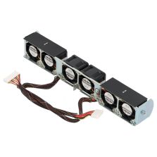 Intel Switch case fan OPA 100 Series 4x 40mm - 9GA0412P3K31