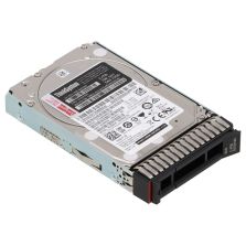 Lenovo SAS Hard Drive 2.4TB 10k SAS 12G SFF - 7XB7A00069 01GV182