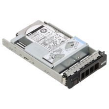 Dell SAS Hard Drive 1.2TB 10k SAS 12G LFF - 9XNF6