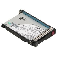 HP SATA-SSD 800GB SATA 6G MU PLP SFF - 805381-001 804625-B21