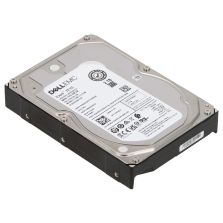 Dell SATA Hard Drive 2TB 7.2k SATA 6G 3.5 - 0Y4CD New Pulled