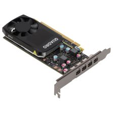 HP Graphics Card Quadro P620 2GB 4x mDP PCI-E - L59639-001 8DY18AV