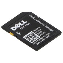 Dell SD Card CMC Plus ExtendedStorage PowerEdge VRTX/M1000e - 73XWX