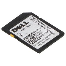 Dell SD Card CMC Plus FlexAddress Plus ExtendedStorage PE VRTX/M1000e - 0PW91M