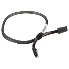 HPE SAS cable Mini SAS SFF-8087 ML110 Gen9 54cm 789650-001