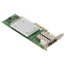 Fujitsu FC Controller QLE2692 2-Port 16Gbps LP PCI-E 38047347 S26361-F5580-L502