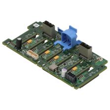Dell SAS backplane 8x 2.5 PowerEdge R820 - J2C2D
