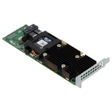 Dell RAID Controller PERC H730P 8-CH 2GB SAS 12G SATA 6G PCI-E LP - J14DC