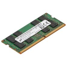 HP DDR4 SO-DIMM 16GB PC4-2666V UDIMM 2R - 932818-673 MTA16ATF2G64HZ-2G6