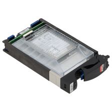 EMC SAS Hard Drive 600GB 10k SAS 6G LFF - 005049202