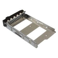 Fujitsu compatible hot-plug frame 3.5 RX2530 RX2540 M1 M2 M4 - A3C40152045