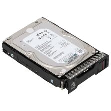 HP SAS Hard Drive 4TB 7.2k SAS 12G LFF StoreOnce 869726-001