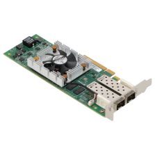 Fujitsu FC-HBA QLE2672 2-Port 16Gbps FC PCI-E LP - HD8310405
