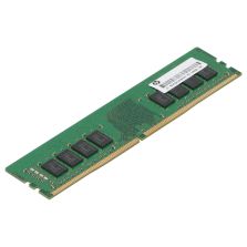 HP 16GB PC4-2666V DDR4-RAM UDIMM 2R - L04430-501 3PL82AA HMA82GU6CJR8N-VK