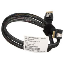 HPE SAS Cable Smart Array P416ie-m SR Synergy 480 Gen10 871573-B21 873947-001