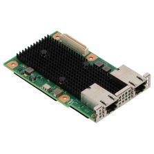 Fujitsu Netzwerkadapter OCP X557-T2 2x 10GbE - 3804925 S26361-F3953-L210