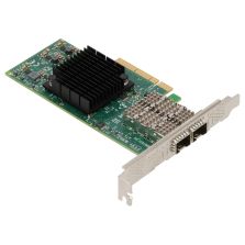 HPE Network Adapter 640SFP28 2x 10/25GbE SFP28 PCI-E 840140-001 817753-B21