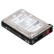HPE SAS Hard Drive 6TB 7.2k SAS 12G LFF 846611-001 846516-B21