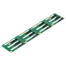 Fujitsu SAS backplane 12x 3.5 RX2520 M1 - A3C40167083