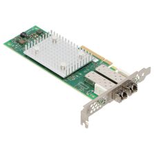 Lenovo FC-HBA QLE2692 2-Port 16Gbps SFP+ Transceiver PCI-E - 01KR586 01CV760