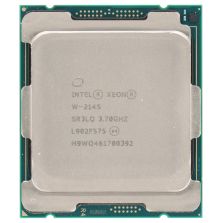 Intel CPU Socket 2066 8-Core Xeon W-2145 3.7GHz 11MB - SR3LQ