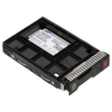 HP SATA-SSD 240GB SATA 6G RI PLP LFF - 789352-001 789137-B21