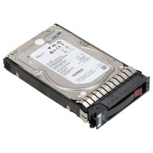 HP SAS Hard Drive 4TB 7.2k SAS 12G LFF - 826550-001 826074-B21