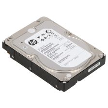 HP SAS Hard Drive 4TB 7.2k SAS 6G DP 3.5 - 507618-008 695507-004 MB4000FCWDK
