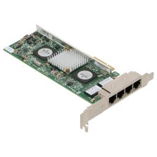 Cisco network card 5709-T4 4x 1GBps RJ-45 PCIe - N2XX-ABPCI03-M3