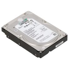HPE SAS Hard Drive 4TB 7.2k SAS 6G DP 3.5 872745-001