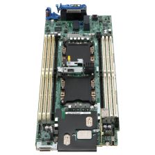 HPE Server Mainboard ProLiant BL460c Gen10 BladeSystem c-Class - 875625-001