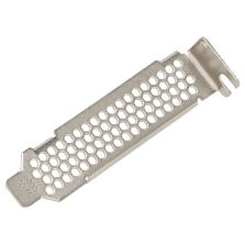 Half Height Bracket E208i-p P408i-p - 5003-0374 LP