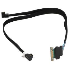 Dell compatible SAS cable SFF-8643 MiniPERC x8 8x SFF R640 - CVPR7