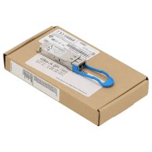 Extreme Networks 40G QSFP+ LC LR4 Transceiver - 40G-LR4-QSFP10KM NEW