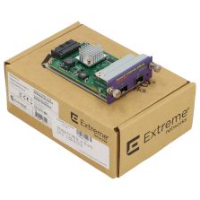 Extreme Networks 2x 10Gb SFP+ Option Module Summit X460-G2 VIM-2x - 16711 NEW