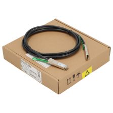 Extreme Networks 40G QSFP+ DACA 3m Cable - 40G-DACA-QSFP3M NEW