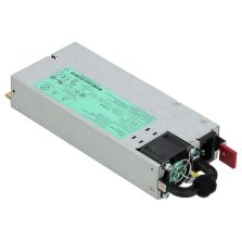 HPE Server Power Supply DL580 Gen9 1200W - 748896-001 748287-B21
