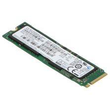 HP NVMe SSD 256MB M.2 2280 PCIe 3.0 x4 - 861959-003