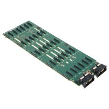 HP SATA SAS Backplane D6020 Disk Enclosure - K2Q23-60504