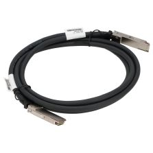 HPE QSFP+ Cable 40G DAC 3m BLc - 720199-B21 746964-001