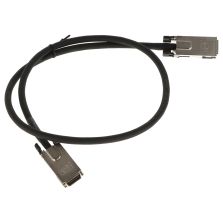 Molex SAS cable SFF-8470 to SFF-8470 - 74506-3002