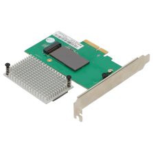 Lenovo PCI-e x4 to M.2 SSD Adpater Card - 01AJ832