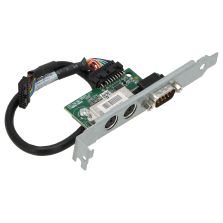 HP PS/2 Keyboard Mouse serial port adapter - 910110-002