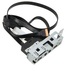 Lenovo Front Panel I/O USB Module P320 - 00XL383