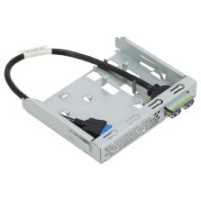 Fujitsu Front USB incl cable Primergy TX1320 M3 - T26139-Y3999-V507
