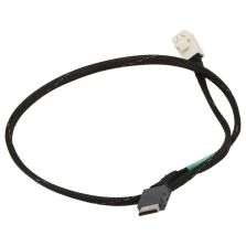 Supermicro SAS cable OCuLink - Mini-SAS HD 57cm - CBL-SAST-0929
