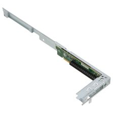 HPE FlexibleLOM 1U Node Riser Cage ProLiant XL170r Gen10 w/o Cable 874298-B21