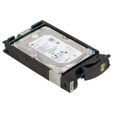 EMC SAS hard drive 3TB 7.2k SAS 6G LFF DD2500 - 005052657