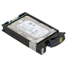 EMC SAS hard drive 3TB 7.2k SAS 6G LFF DD2500 - 005052086
